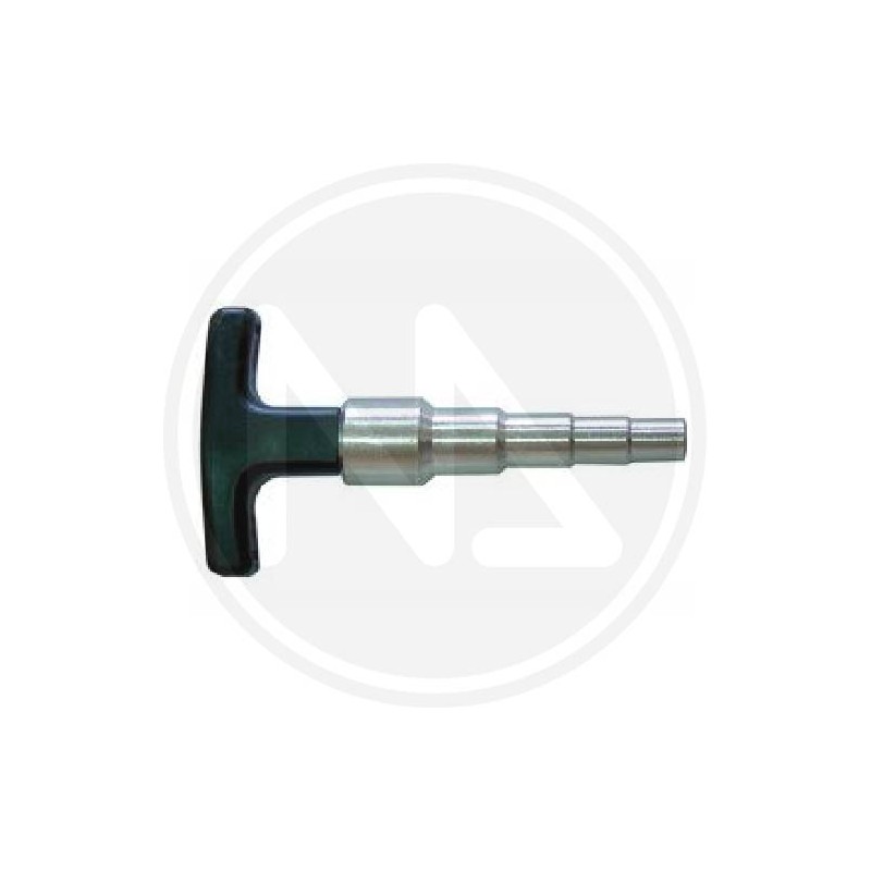 CALIBRATOR FOR PLASTIC TUBE art. 394 / F