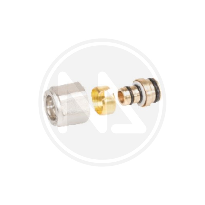 MULTI-LAYER ADAPTER art. 398 / A