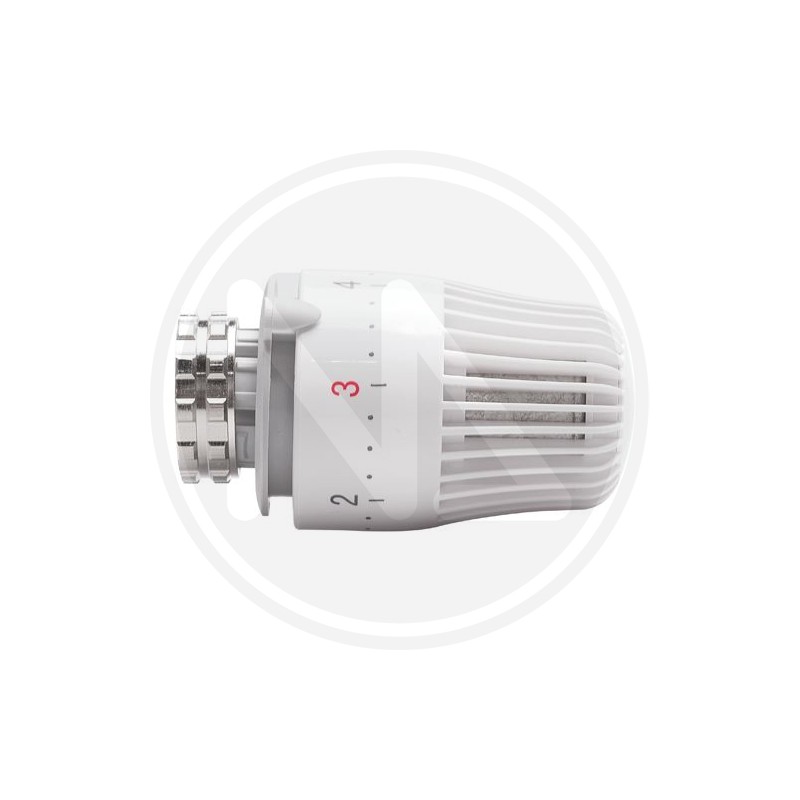 UNIVERSAL THERMOSTATIC HEAD