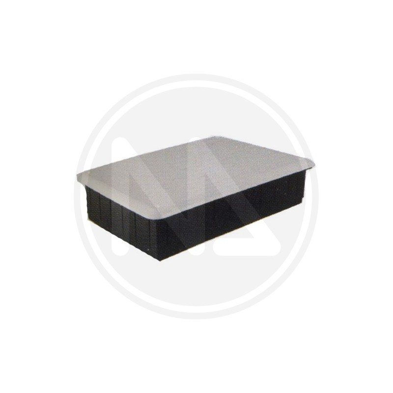 COLLECTOR INSPECTION BOX ART. 399 / R