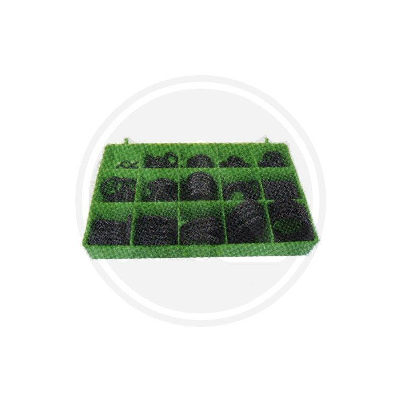 MIXED O-RING GASKET BOX ART. 2645 / A