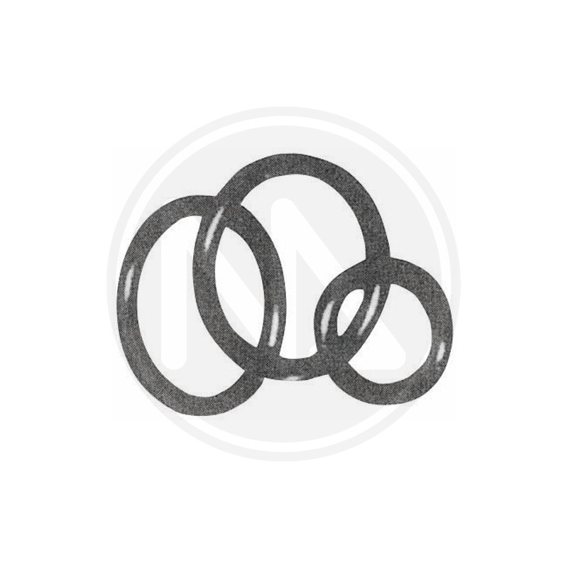 O-RING GASKET art. 2644