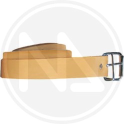 CARPENTIRE LEATHER BAG BELT STANDARD SIZE