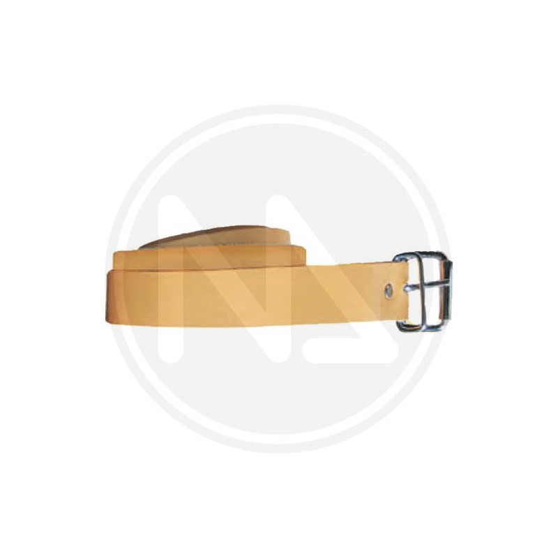 CARPENTIRE LEATHER BAG BELT STANDARD SIZE