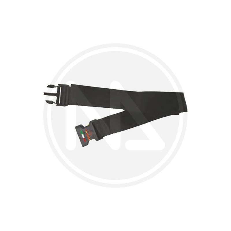 CARPENTIRE BAG BELT IN NYLON STANDARD SIZE