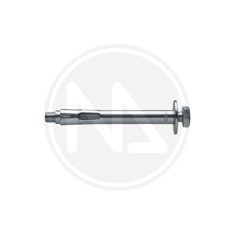 ancorante in acciaio vite te 8.8 "FSL-S" FISCHER