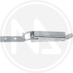 LONG LOCKING LEVER IN galvanized STEEL
