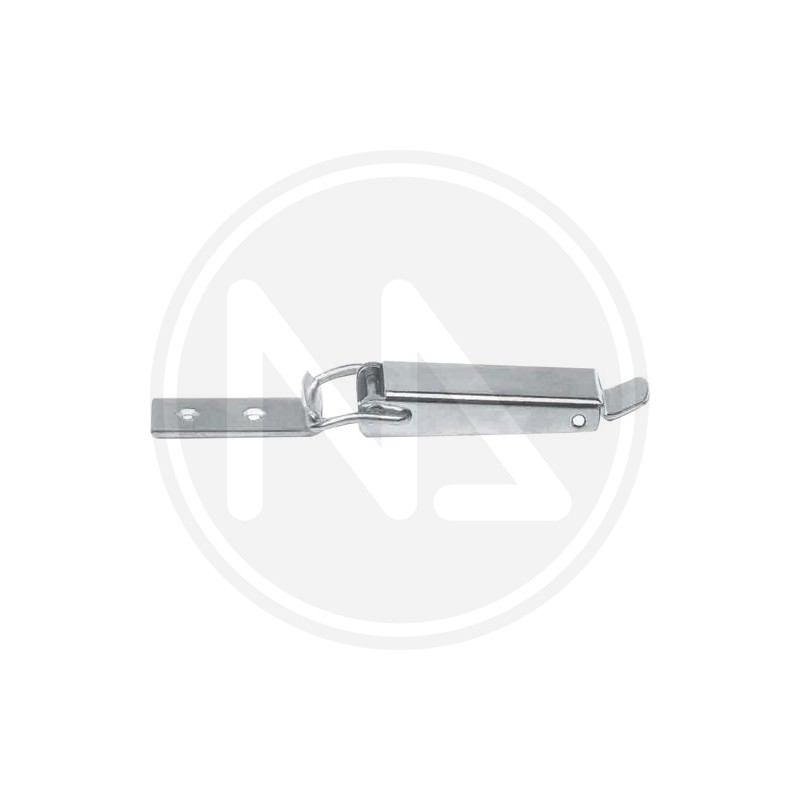 LONG LOCKING LEVER IN galvanized STEEL