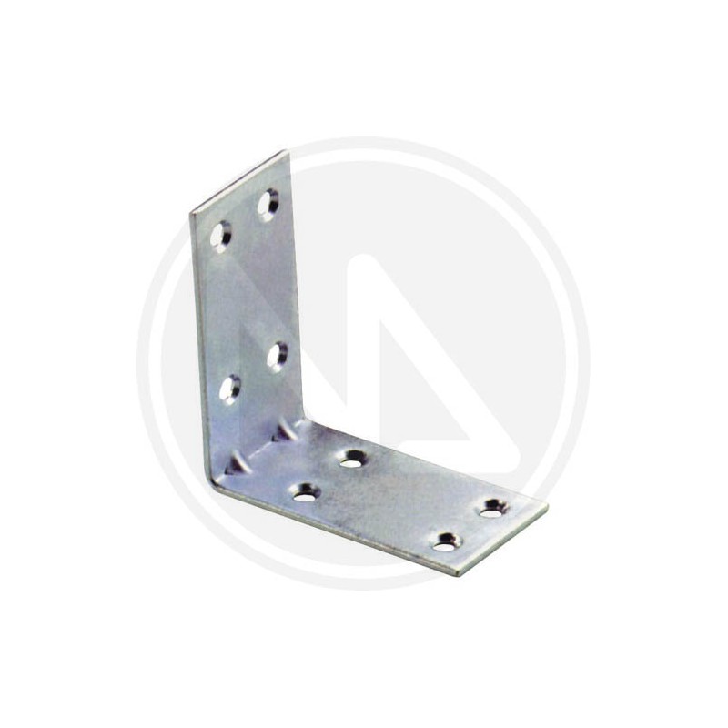 zinc steel for angular brace for joints