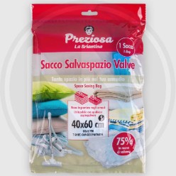 SPACE SAVING BAGS for GOLF AND SWEATERS