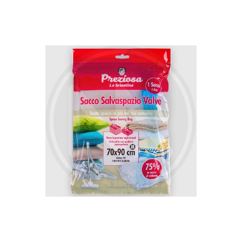 LARGE CAPACITY SPACE-SAVING BAGS