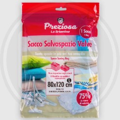 SPACE-SAVING BAGS maxi volume