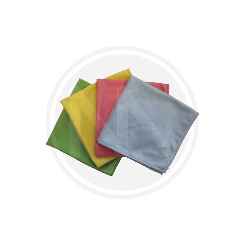 MICRO FIBER RAG "evolution"
