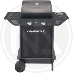 BARBECUE GAS "XPERT 100LS+ROCKY" CAMPINGAZ