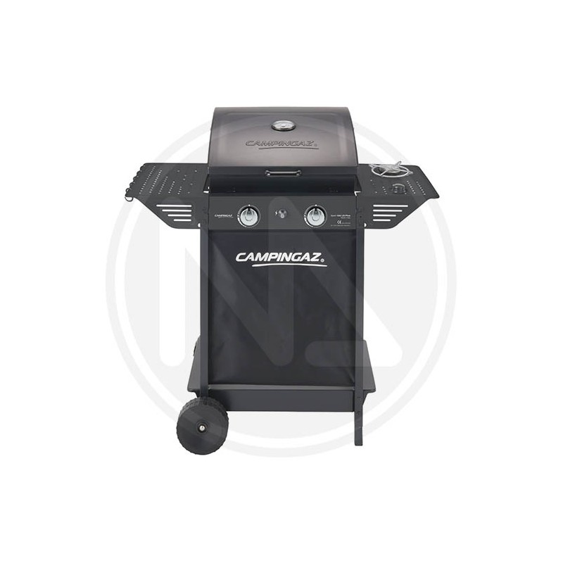 BARBECUE GAS "XPERT 100LS+ROCKY" CAMPINGAZ