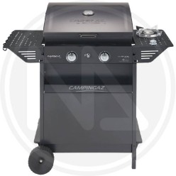 BARBECUE GAS "XPERT 200LS PLUS+ROCKY" CAMPINGAZ