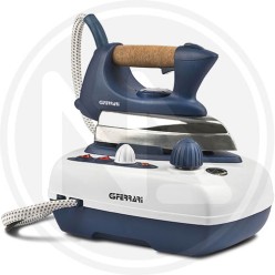 FERRO DA STIRO A CARICA CONTINUA "GETTO-VAP" G3 FERRARI