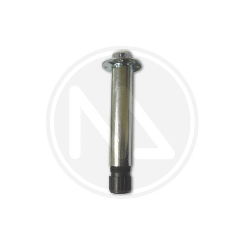 zinc adjustable protective studs for kitchens