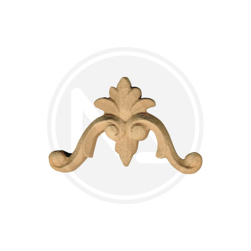 FREGIO per mobili in pasta di legno 034517