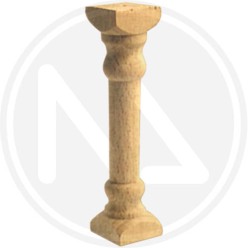 beech mullion for furniture 033002