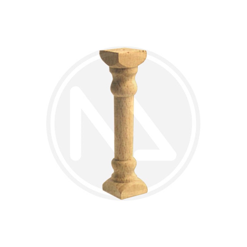 beech mullion for furniture 033002