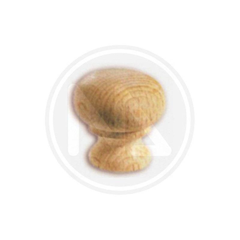 beech knob for furniture 032002