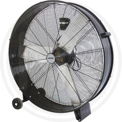 VENTILATORE INDUSTRIALE "ZDM90CM" zephir