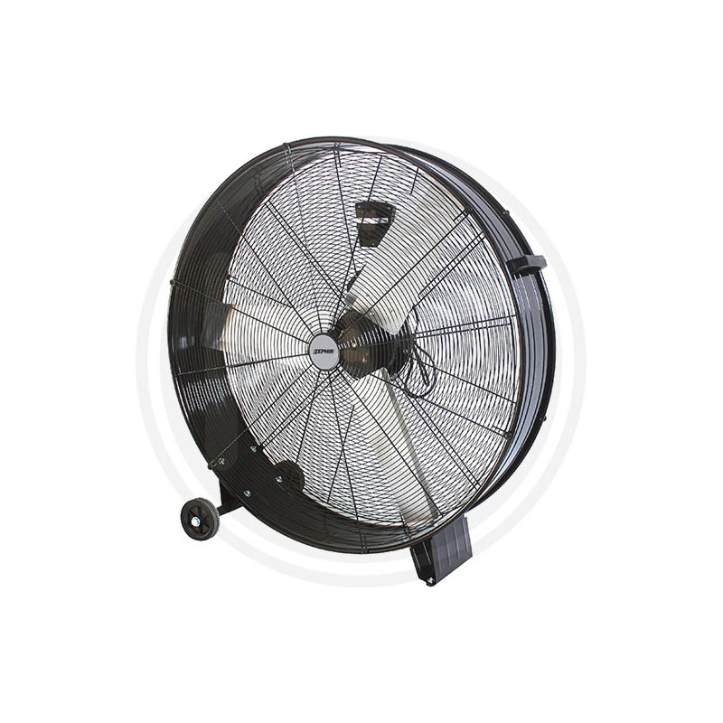 INDUSTRIAL FAN "ZDM90CM" zephir