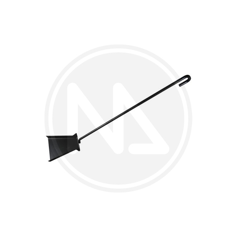SCOOP FOR FIREPLACE "724"