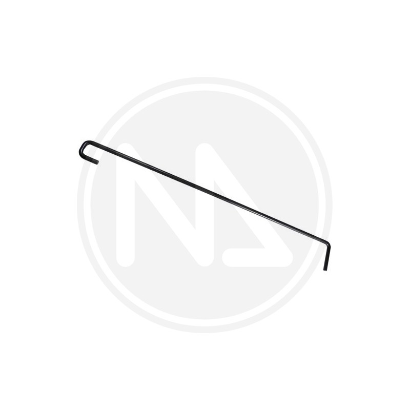 SWORD FOR FIREPLACE "726"