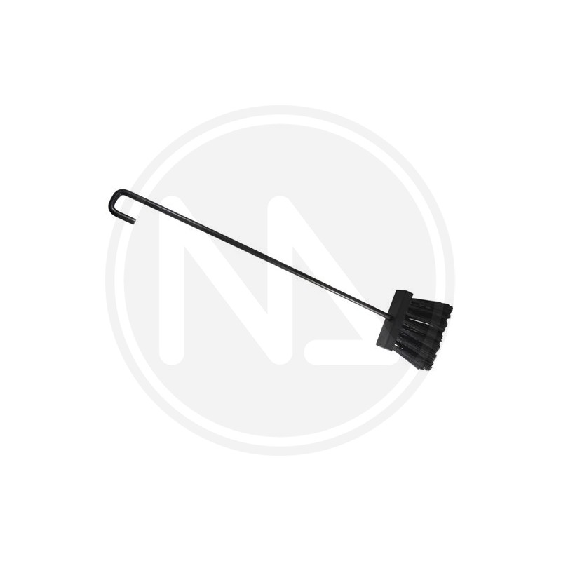 Broom for FIREPLACE "725"