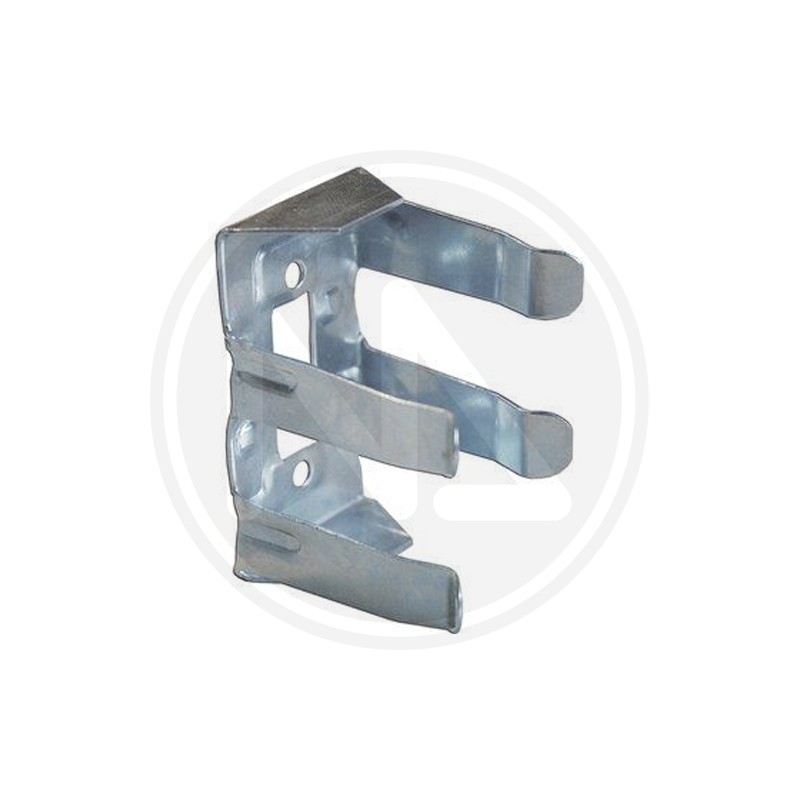 GALVANIZED IRON HOOK FOR FOOT