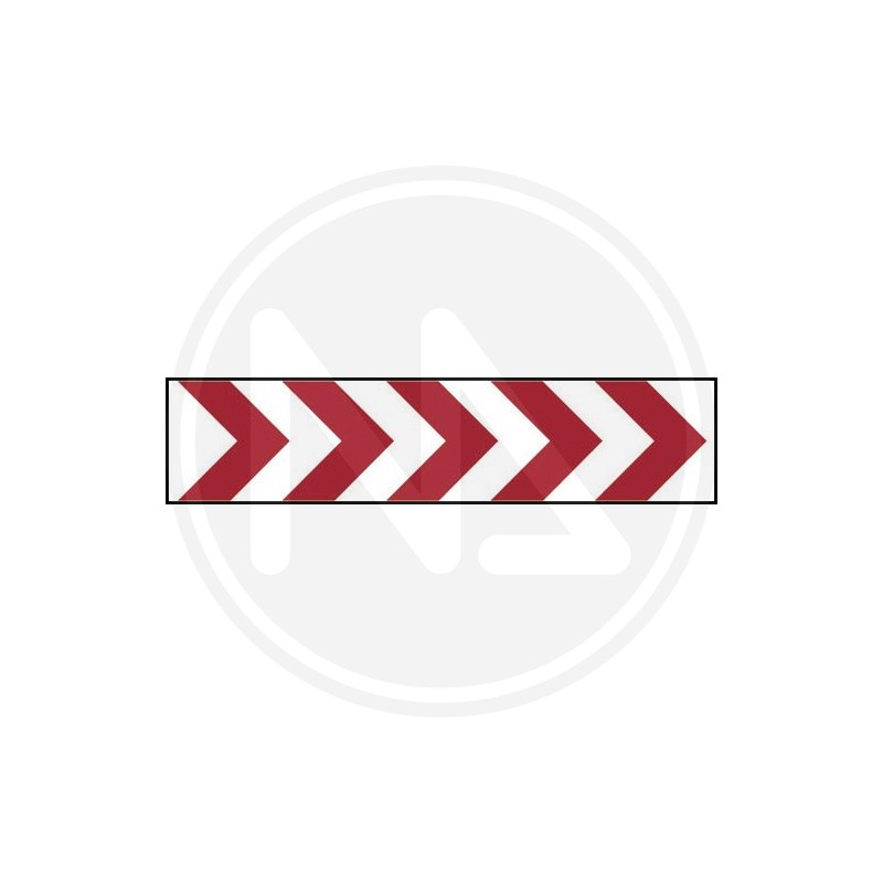 SIGN SIGN CORNERS WITHOUT REFLECTIONS