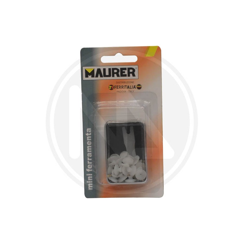 abs picture hooks TONDINO INVISIBILE PICCOLO "one price" MAURER