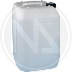 without mineral water