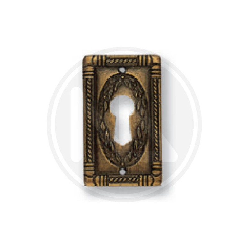 vertical furniture keyhole limpet florence 30650z