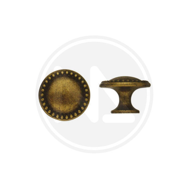 knob for furniture florence 24222z
