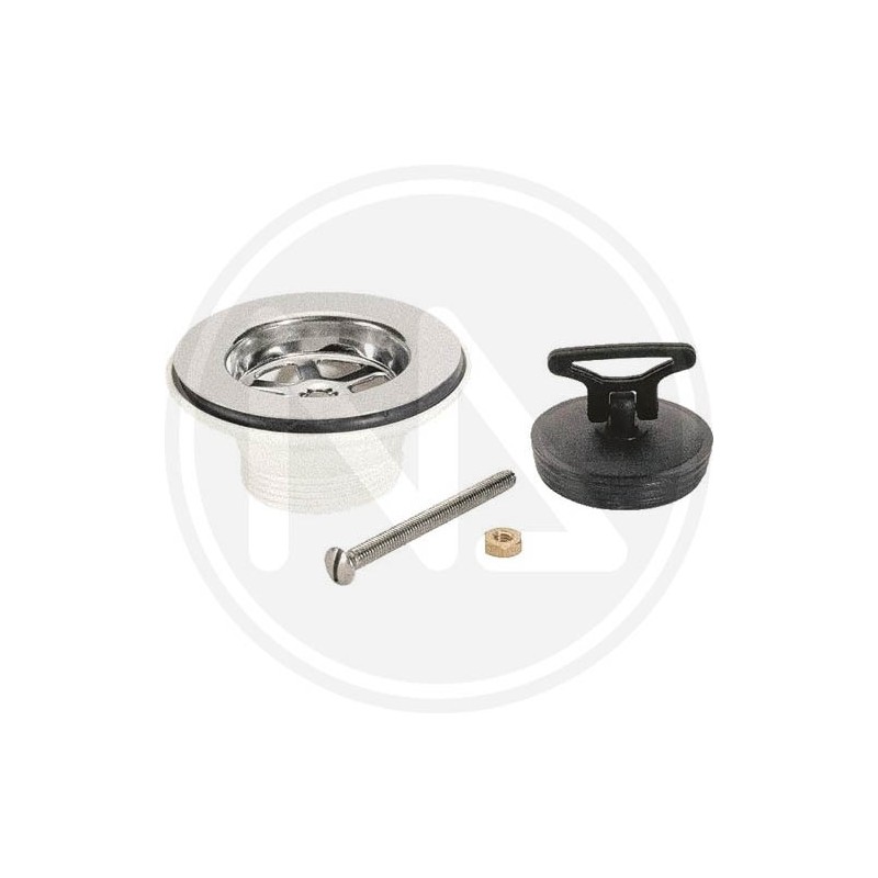 drain for kitchen sink