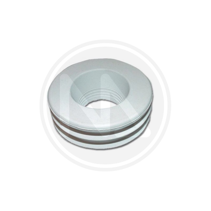 clamp for wc