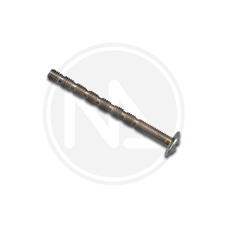screws for furniture handles
