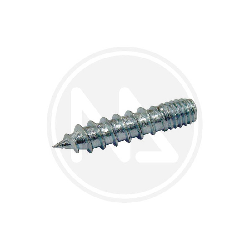 screws for knobs for furniture 65321