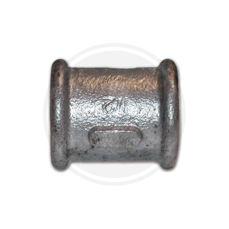 cast iron sleeve connection f-f