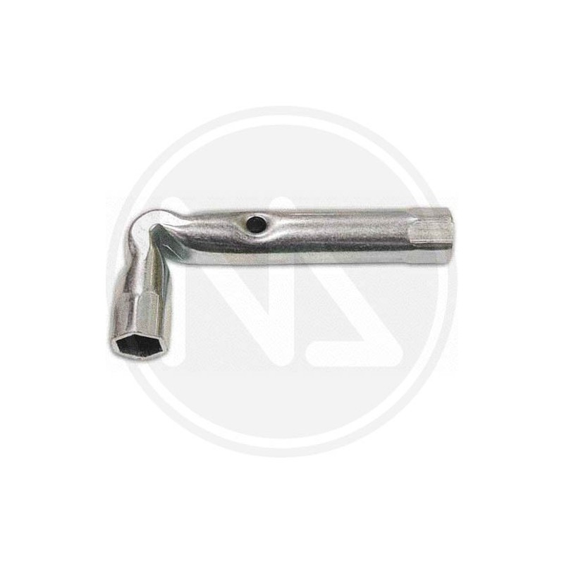 angle socket wrench standard