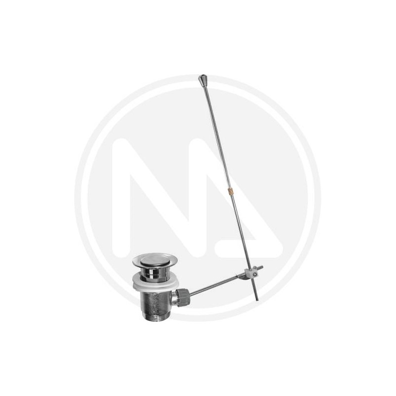 PILETTA SCARICO AUTOMATICO