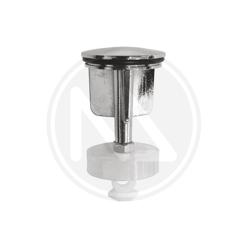 TAPPO PER PILETTA SCARICO AUTOMATICO