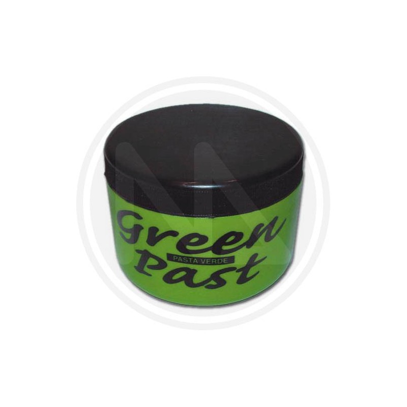 oil pastry for joints and connections "green past"
