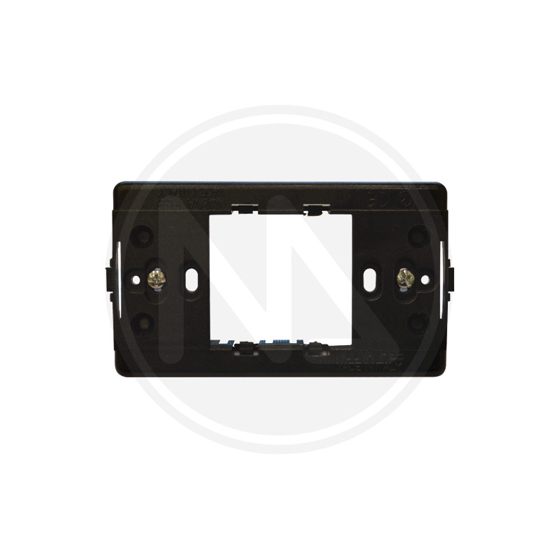 SUPPORTO CopriNTERRUTTORe linea MAGIC FEB