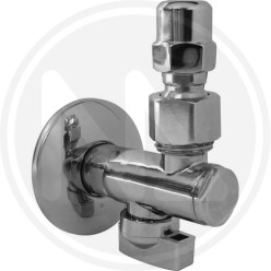 under wash basin tap with JOINT