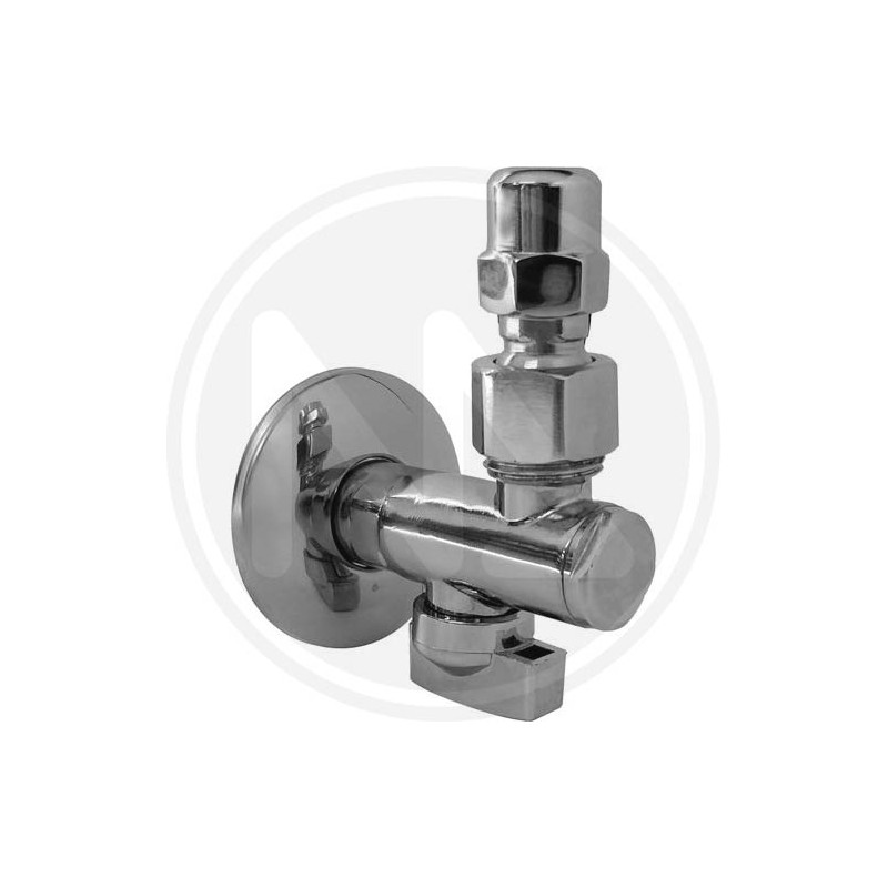 under wash basin tap with JOINT