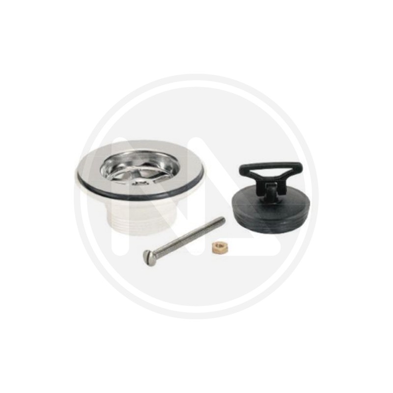 drain for kitchen sink